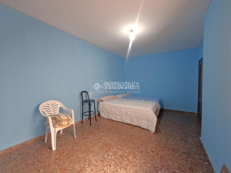 Foto 2a17d7b5-6a9b-4bbc-b498-db527ca3341a. Piso  en venta en Benalúa
