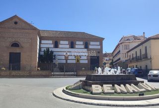 Appartamento in Benalúa. Piso en venta en benalúa