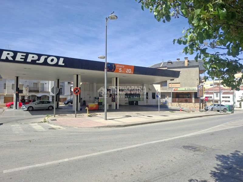 Foto ad6e476d-924a-4f30-8322-050103e9d4a3. Piso  en venta en Guadix