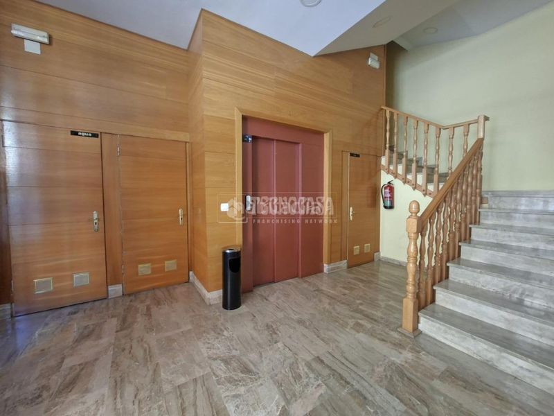 Foto a35fa5f2-ada6-4539-854e-01a530eeabc9. Pis amb calefacció a Guadix