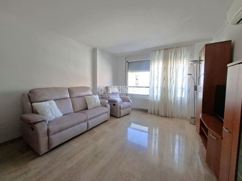 Foto c71fb81c-136c-4776-9969-44b011ef278f. Pis amb calefacció a Guadix