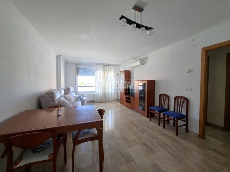 Foto e689d111-758c-4757-a29e-d6aad76b8995. Pis amb calefacció a Guadix