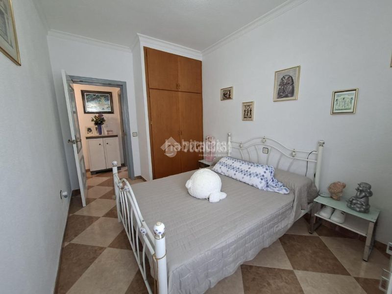 Foto 068485fa-6db2-49a5-a913-054488dbaccc. Casa amb calefacció aparcament a Zújar
