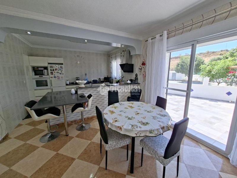 Foto 41d8b08b-fd33-45a1-a7bb-9af9153e1c8d. Casa amb calefacció aparcament a Zújar