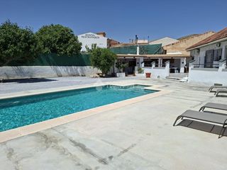 Casa a Zújar