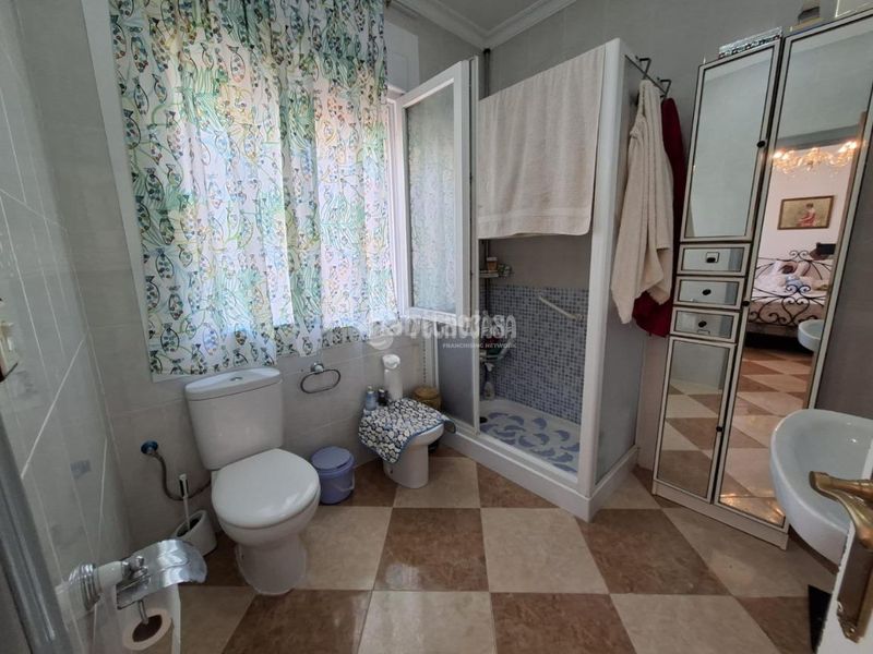 Foto ca541526-c069-4f84-9ba8-abbbdab72385. Casa amb calefacció aparcament a Zújar