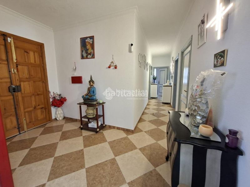 Foto cb42dcce-ea63-45de-957b-e5ea34693bc5. Casa amb calefacció aparcament a Zújar