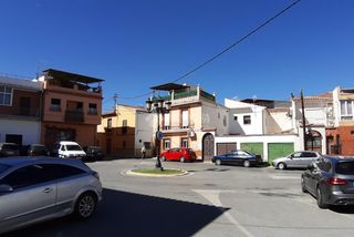 Towny house in Guadix. Casa en venta en guadix