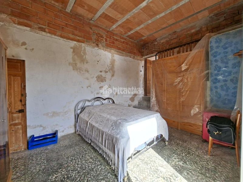 Foto 0a233967-f2be-44fd-80dc-3bcc2ed28818. Towny house in Darro