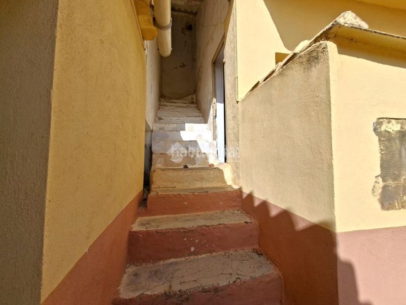 Foto 0c3bcefa-461a-4d47-9fee-8b7a9e271c4e. Towny house in Darro