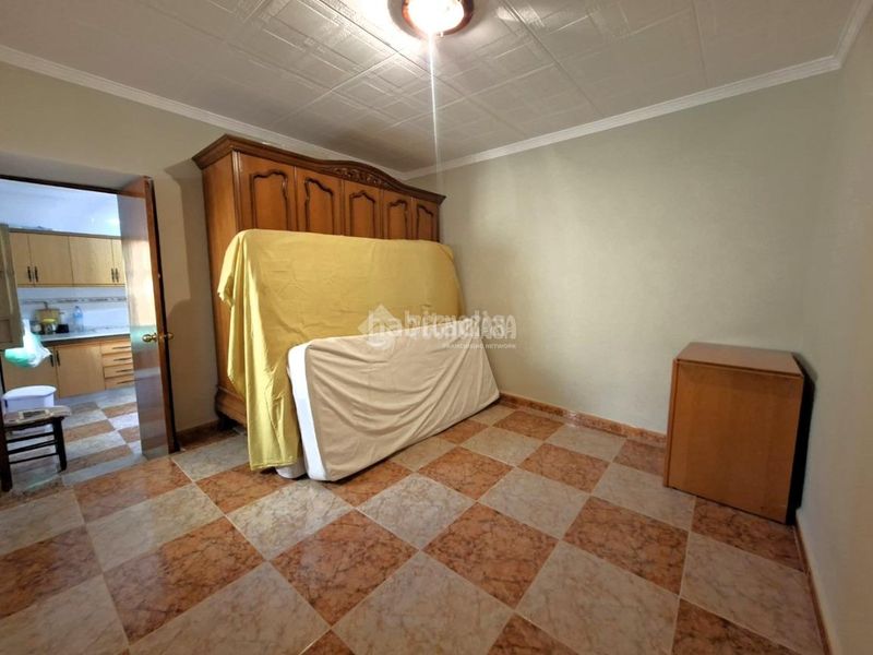 Foto 392590a2-1e24-4a66-85fc-d7f4f568dcef. Towny house in Darro