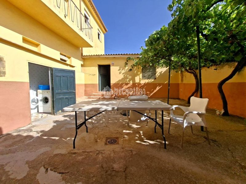 Foto 61f5a543-6bb5-4f65-b6e5-120f4d4a5ac0. Towny house in Darro