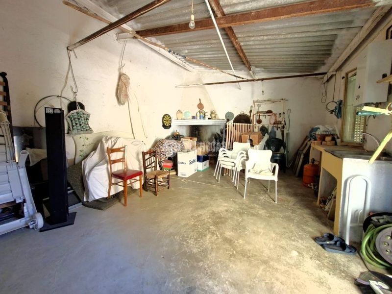 Foto 708c32f2-5b63-41b7-9f2d-ff7ff6699ec2. Towny house in Darro