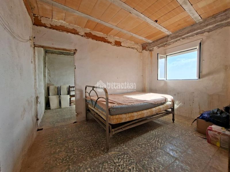 Foto 906be7e9-5f88-49a6-8aec-a162ed0b69cc. Towny house in Darro