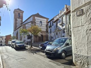 Towny house in Guadix. Casa en venta en guadix