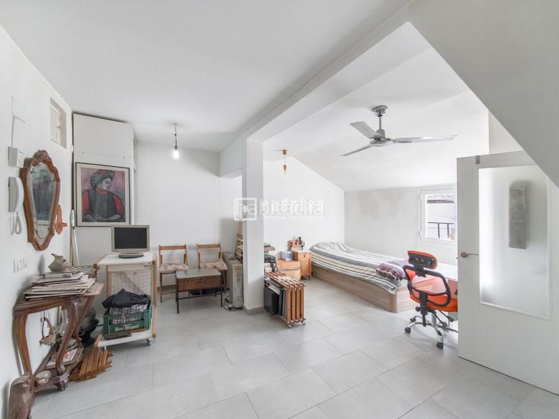 Foto 549245b7-dfd8-4da3-ae23-d51e5b1a0526. Estudio excelente oportunidad de inversión en el centro ! en Madrid