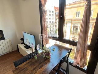 Lloguer Pis a Embajadores-Lavapiés. Alquiler de larga estancia en el centro de madrid