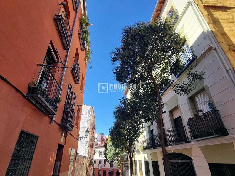 Foto a58216be-6b6c-405d-a1a6-d9d80560d38f. Flat in Embajadores-Lavapiés Madrid