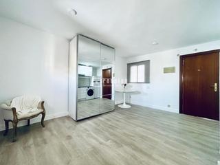 Alquiler Estudio  Rodas. Amplio estudio en alquiler a escasos metros del rastro de madrid