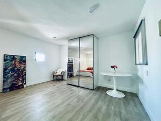 Lloguer Estudi  Rodas. Amplio estudio en alquiler a escasos metros del rastro de madrid