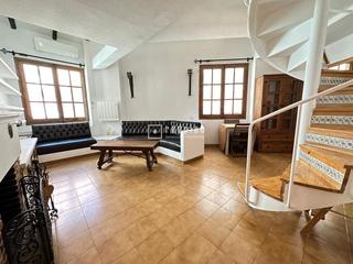 Apartment in Embajadores-Lavapiés