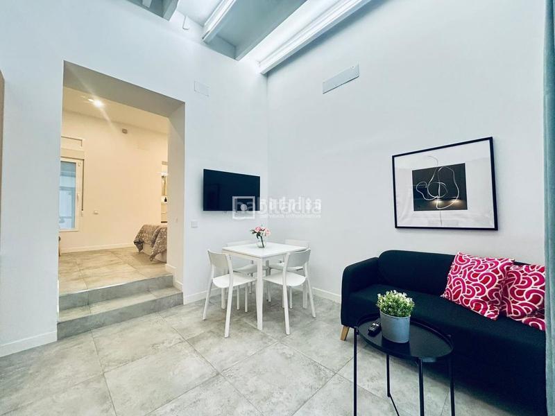 Foto 1e8fe621-a3a1-4a89-8d8e-ddcdb132da7e. Pis a Embajadores-Lavapiés Madrid