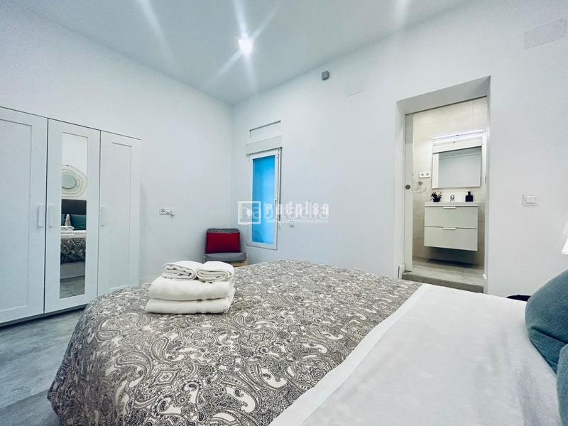 Foto 45dd07f6-53bf-4485-8b34-ef9d045d16a6. Pis a Embajadores-Lavapiés Madrid