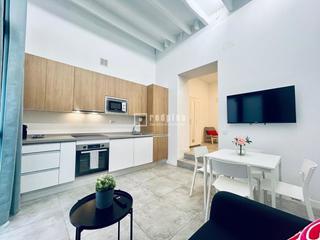 Flat in Embajadores-Lavapiés