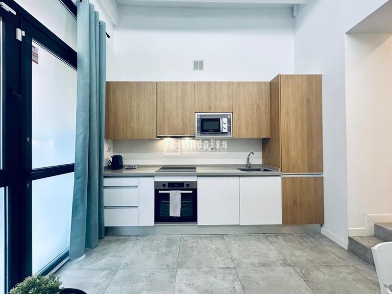 Foto 54be36c7-3ead-4c11-996c-0e6c45bd11e9. Pis a Embajadores-Lavapiés Madrid