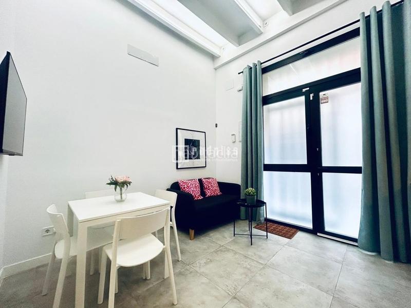 Foto b2056264-f304-4fe1-bf8a-07dbf62cdc26. Pis a Embajadores-Lavapiés Madrid