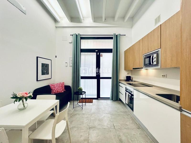 Foto e1621b3c-7987-4269-9aff-913d51c31c52. Pis a Embajadores-Lavapiés Madrid