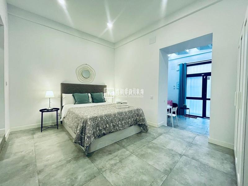 Foto e48f3a42-100d-499d-bdc9-227e4366ca24. Pis a Embajadores-Lavapiés Madrid