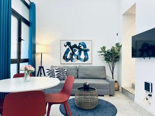 Appartamento in Embajadores-Lavapiés