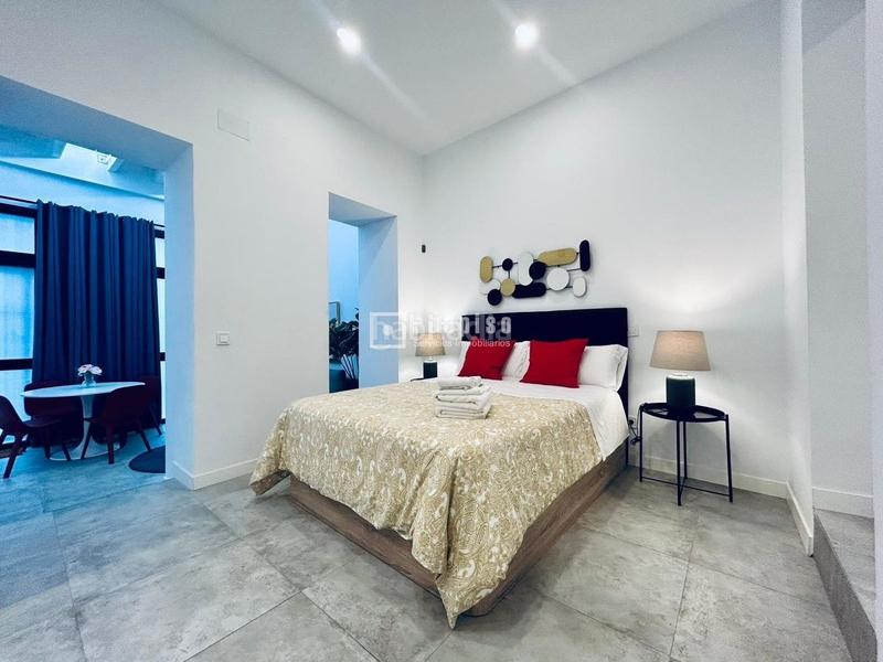 Foto 0de6576d-5b5a-4170-a88f-3e167016c508. Pis a Embajadores-Lavapiés Madrid