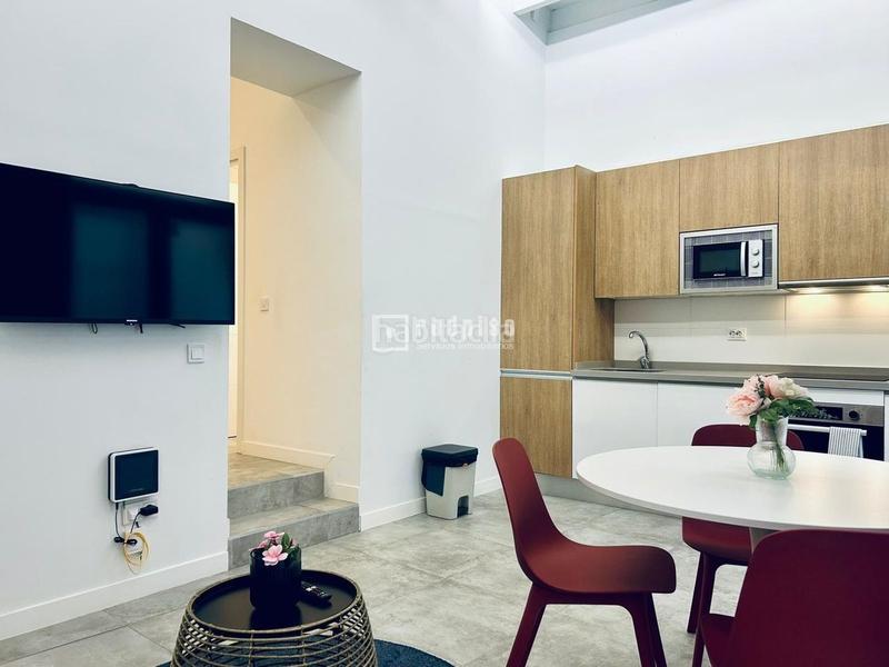 Foto 1dd25634-7166-42d0-b5f0-b81eadf4cd52. Pis a Embajadores-Lavapiés Madrid