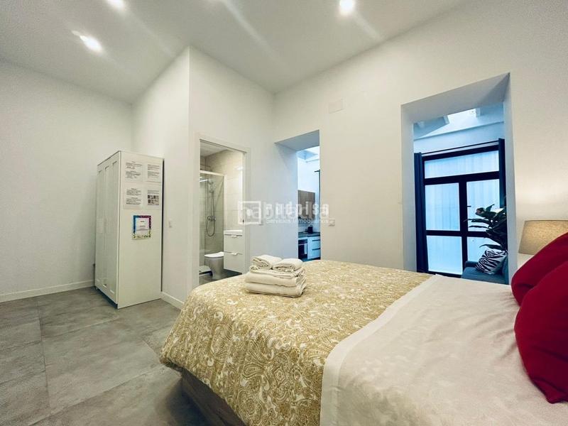 Foto 50d3636c-d35f-4205-aa77-86e478d0ac24. Pis a Embajadores-Lavapiés Madrid