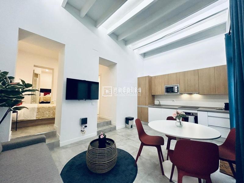 Foto 6119128f-7691-4a9a-ac1c-8d3c55b3ea75. Pis a Embajadores-Lavapiés Madrid