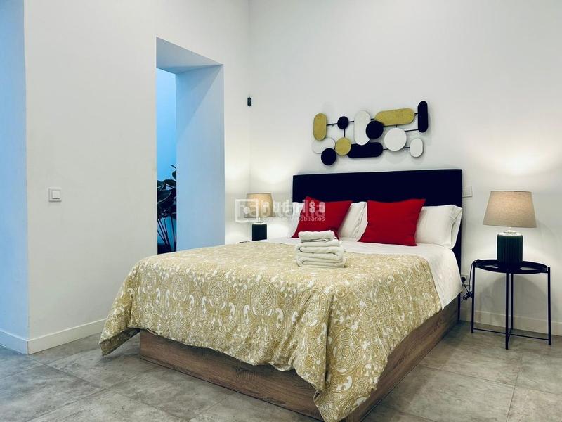 Foto 679671b6-7456-4149-8e8f-4b8b29eacc28. Pis a Embajadores-Lavapiés Madrid