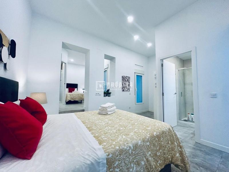 Foto 7771c637-0597-4e6b-95df-57909e245712. Pis a Embajadores-Lavapiés Madrid