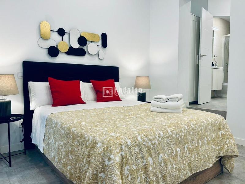 Foto 947fdf69-79f8-4364-9776-61d7c9c611df. Pis a Embajadores-Lavapiés Madrid