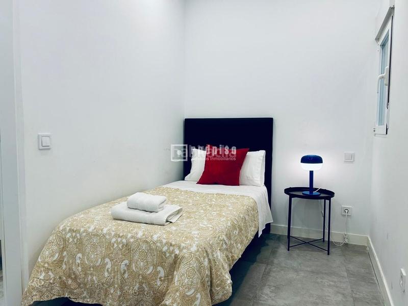 Foto cf08c2e6-5c71-42f5-a545-efcc9f1fa74b. Pis a Embajadores-Lavapiés Madrid