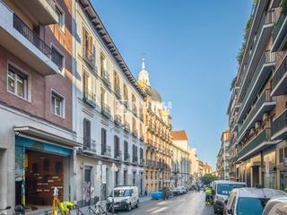 Piso en Embajadores-Lavapiés