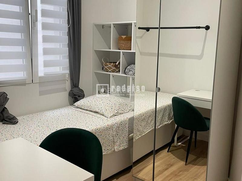 Foto 661a7d63-21b8-48db-a52c-136d8575a431. Affitto piccolo appartamento con riscaldamento in Madrid