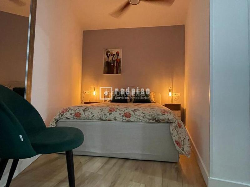 Foto 84904727-2ae3-47a6-b582-d2de2a711b50. Alquiler apartamento fantastico piso en alquiler en calle colegiata en Madrid