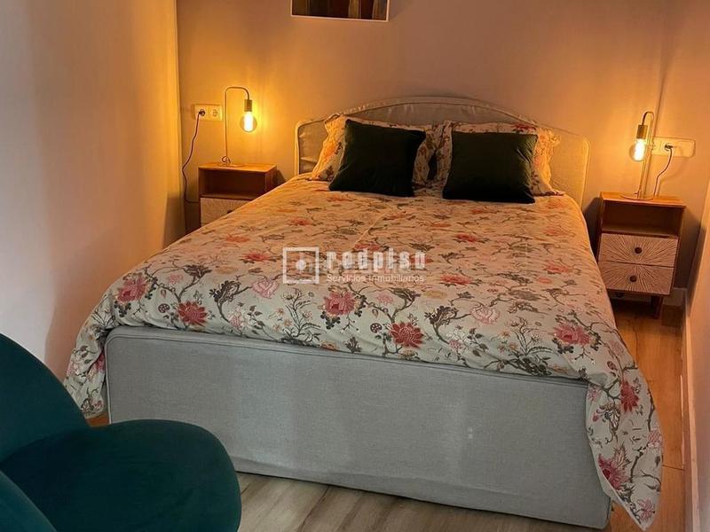 Foto 8cbd115d-b544-4cd2-8f37-d17ecab0856b. Alquiler apartamento fantastico piso en alquiler en calle colegiata en Madrid