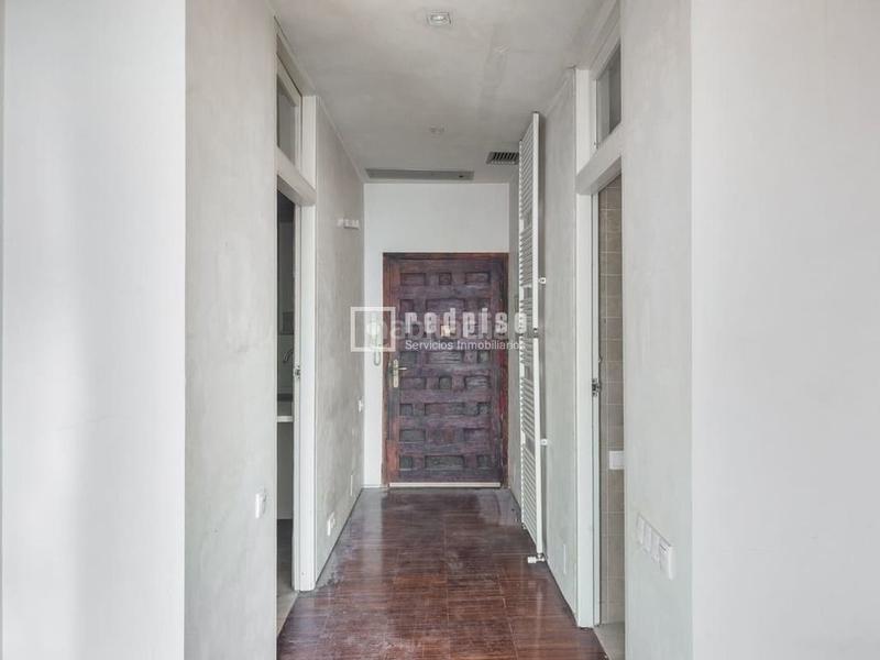 Foto 2d44929a-3695-4516-8039-1f31101dc867. Pis amb calefacció a Sol Madrid