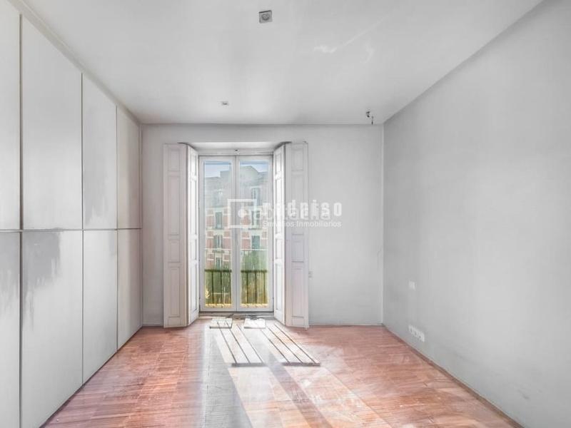 Foto 4ceeb991-cc11-4494-b78e-b9209a48527c. Pis amb calefacció a Sol Madrid