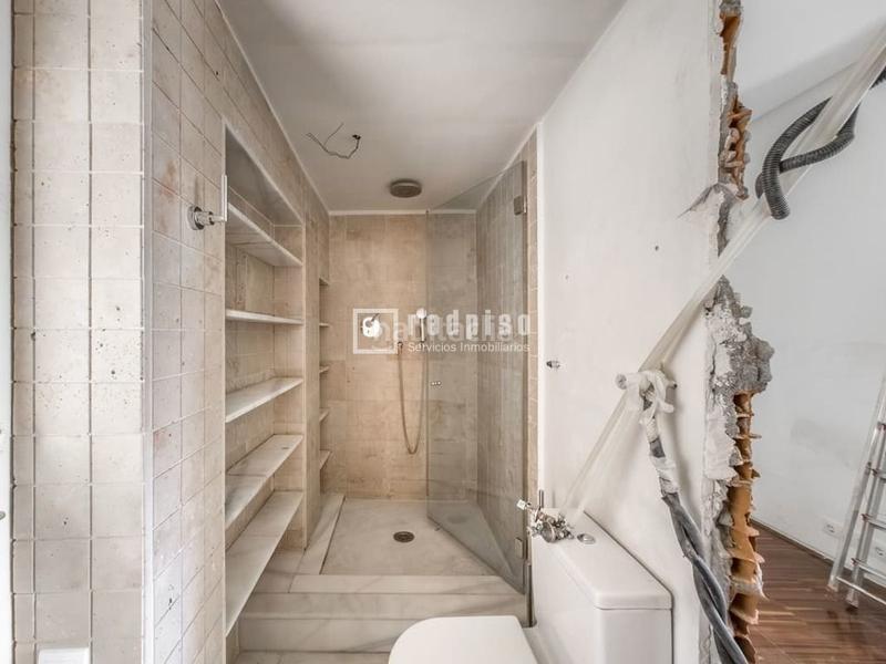 Foto 72718ec3-7a5f-4664-b1ae-9ec542017976. Pis amb calefacció a Sol Madrid