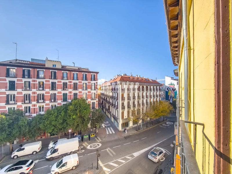 Foto 7d39748d-9304-4a29-93dc-311f55297359. Pis amb calefacció a Sol Madrid