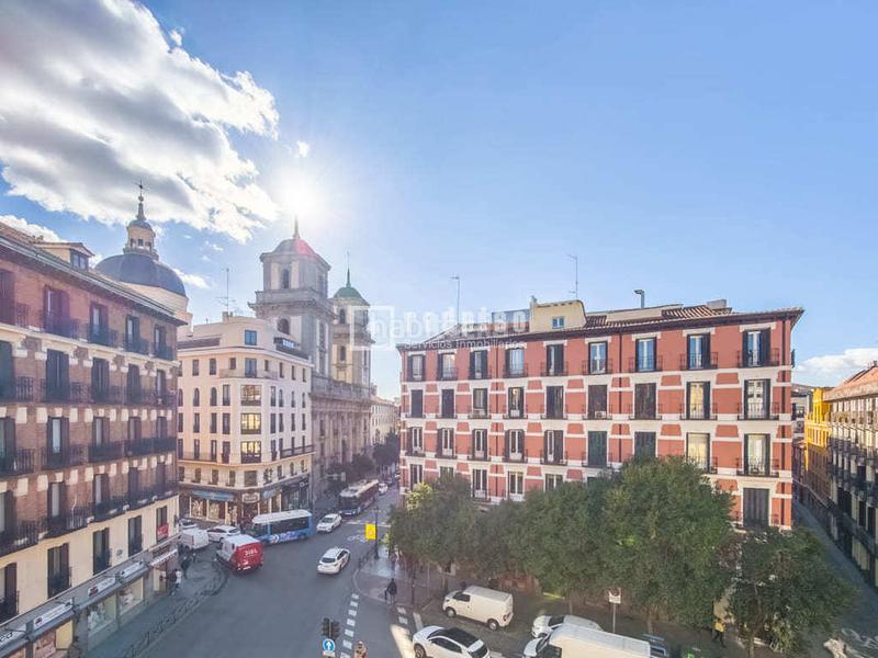 Foto 851dfeda-0d4f-48a5-bec6-75e86c7a57bc. Pis amb calefacció a Sol Madrid